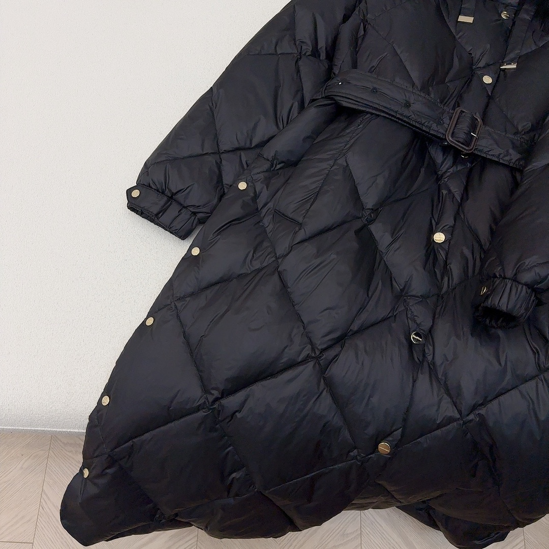 Max Mara Down Jackets